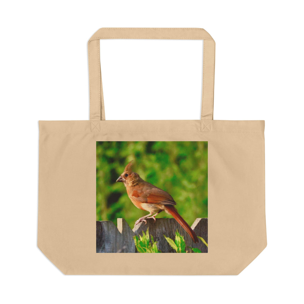 Large Eco Tote