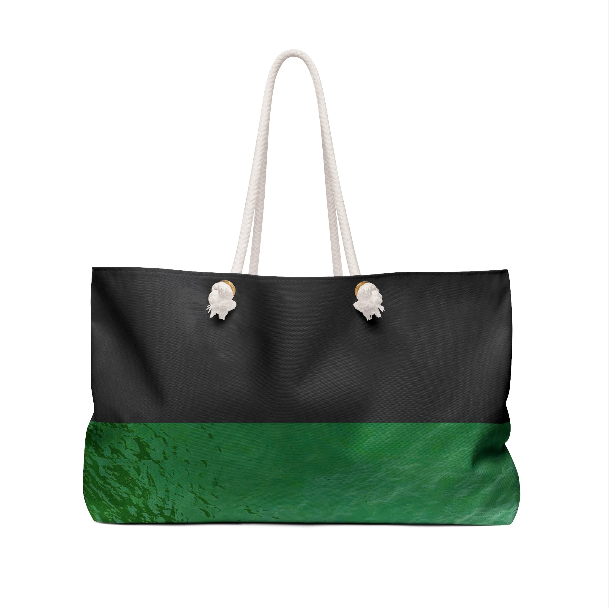 Venice Canal Italy Weekender Bag – Italian Travel Carry-On Bag