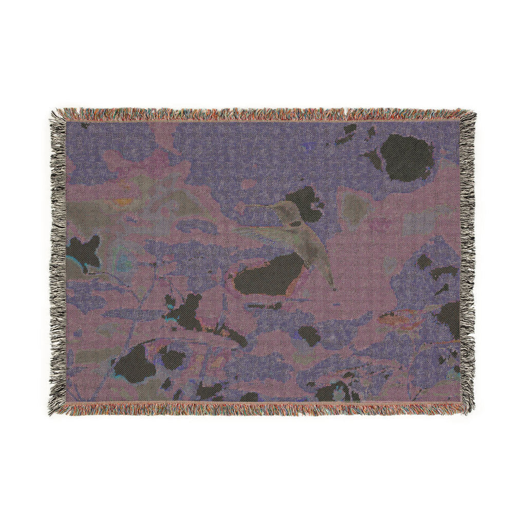Woven Blanket