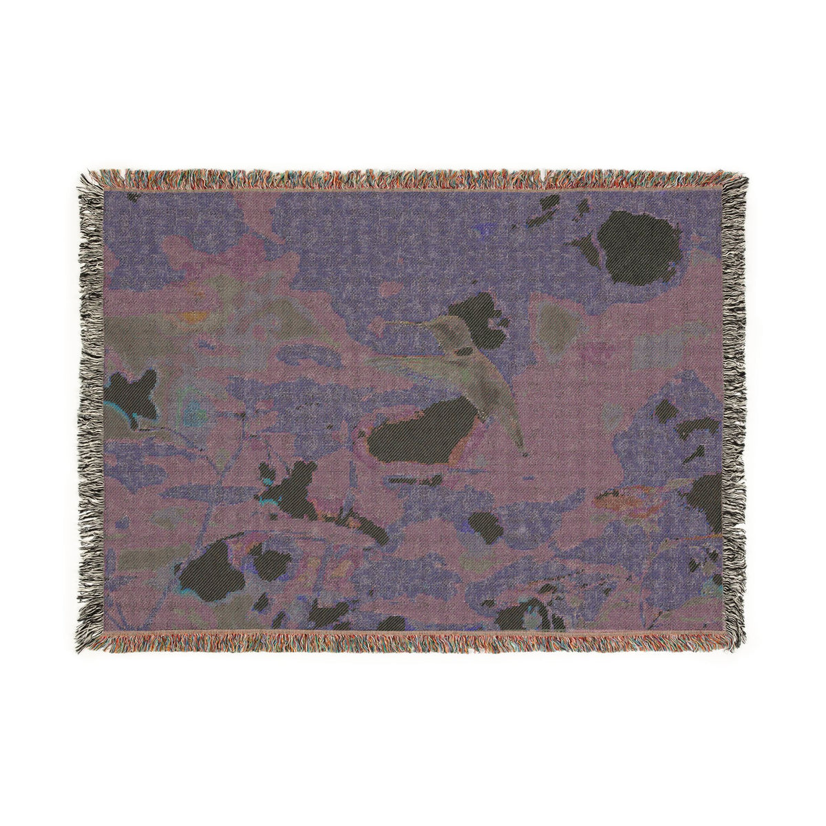 Woven Blanket