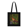 Organic Cotton Tote Bag
