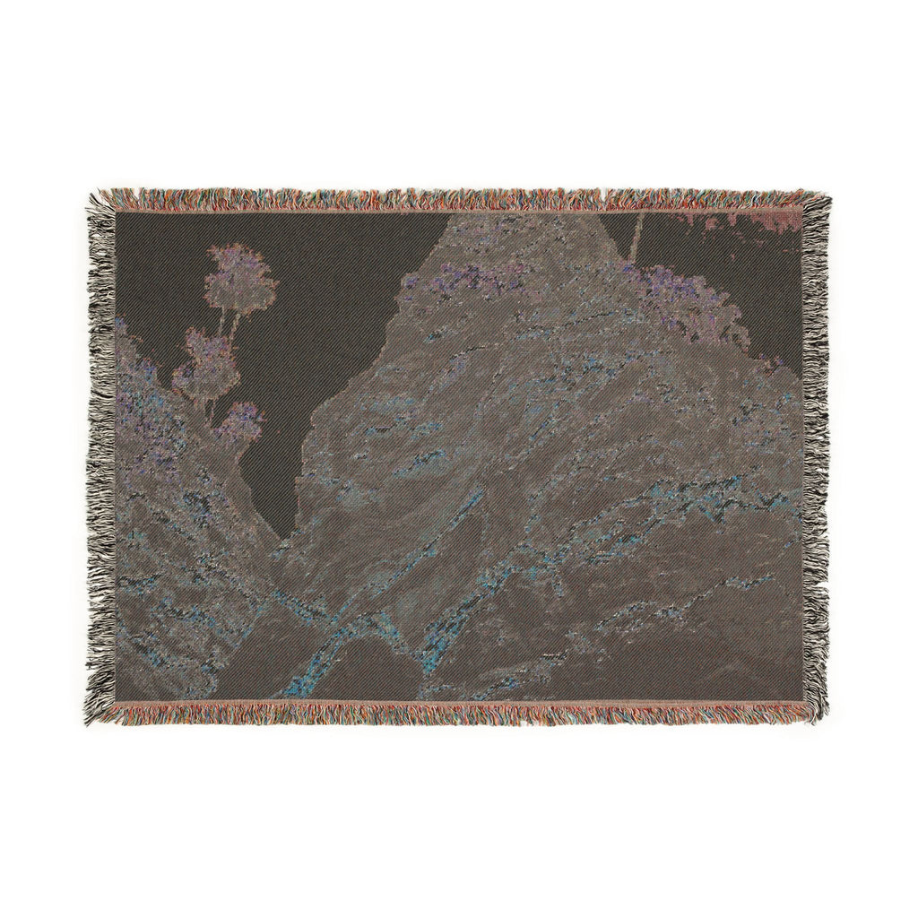 Tela Honduras Nature — Poli Roam Woven Blanket