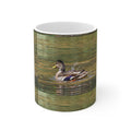 Mallard duck Mug 11oz