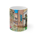 Venice Italy City 11oz Mug – Italian Travel Coffee Mug