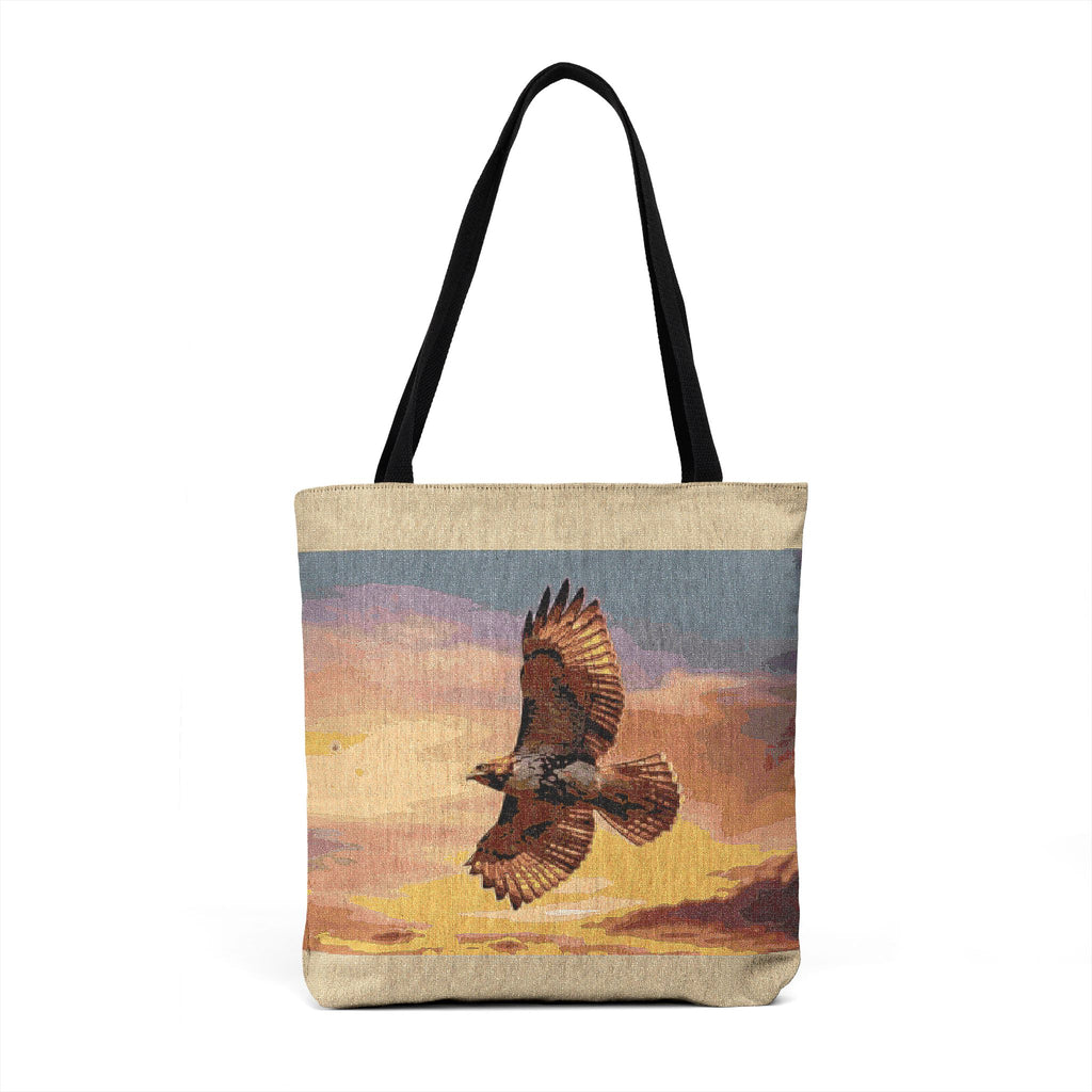 Woven Tote