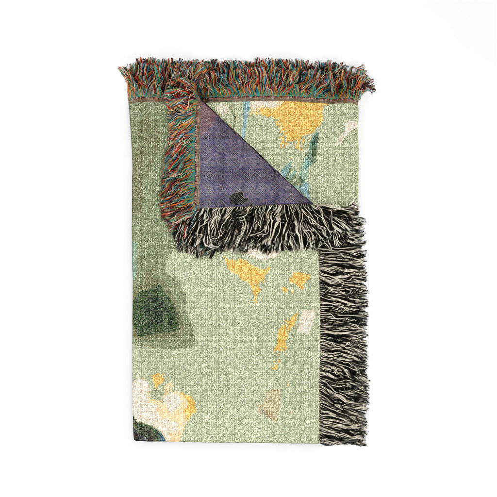 Woven Blanket