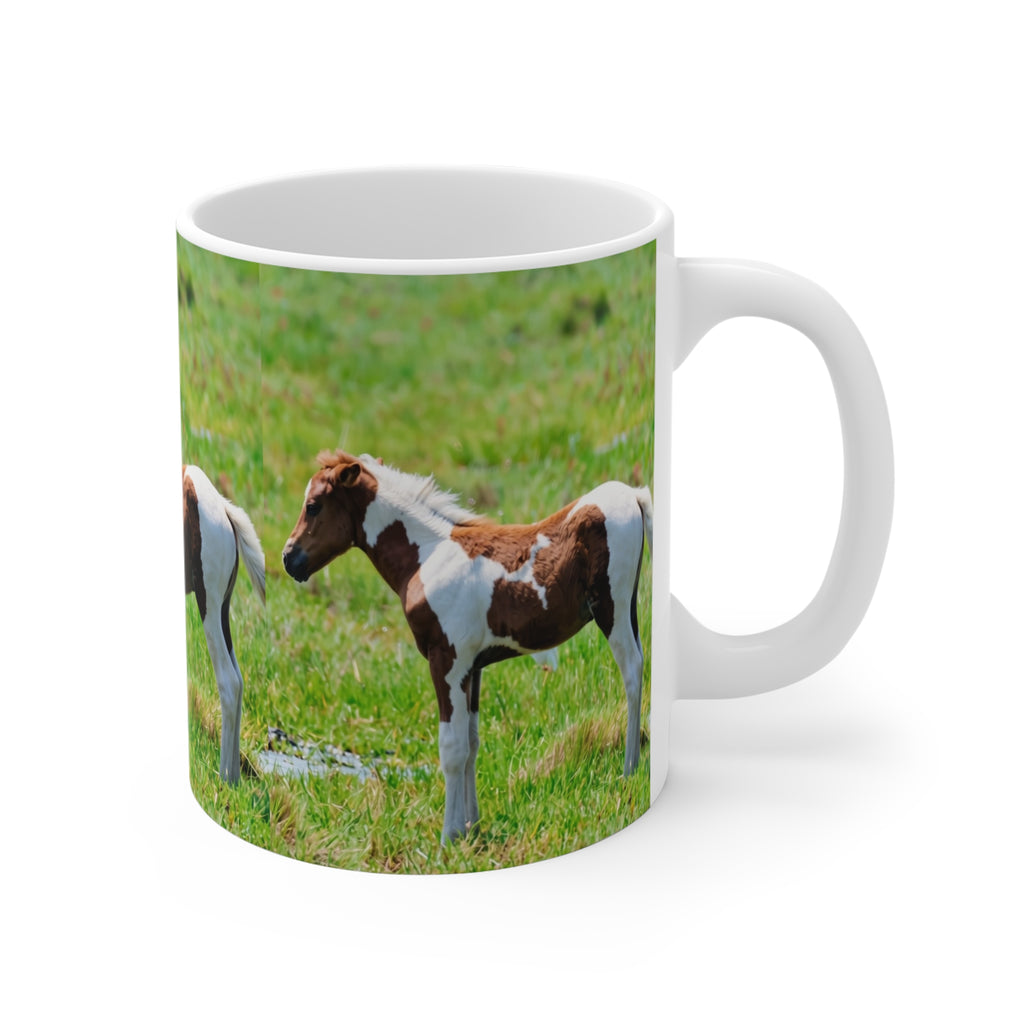 Pony Mug 11oz
