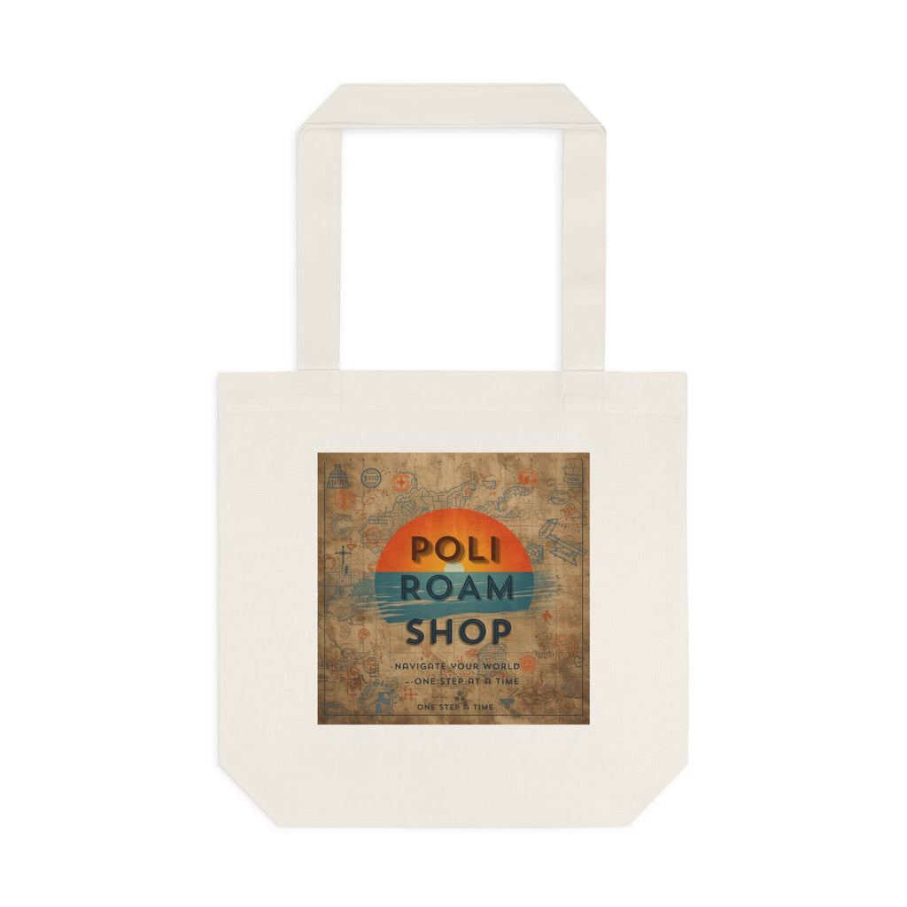Cotton Tote Bag
