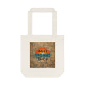 Cotton Tote Bag