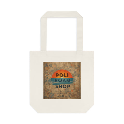 Cotton Tote Bag