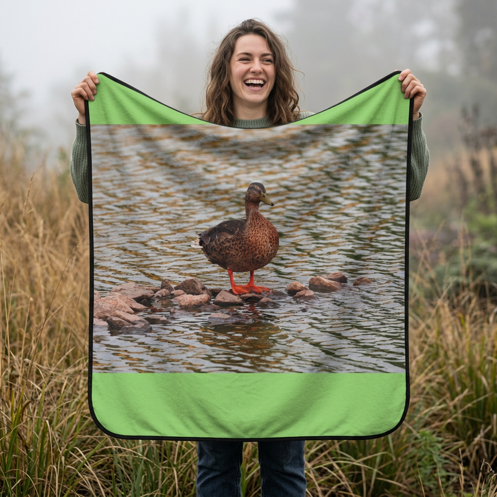 Picnic Blanket – Your Outdoor Escape, Beautifully Printed