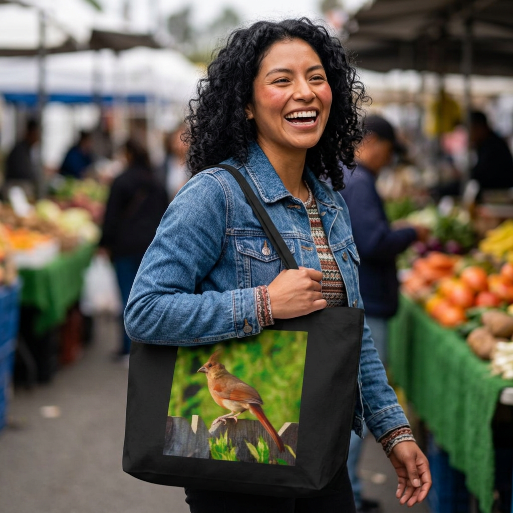 Large Eco Tote