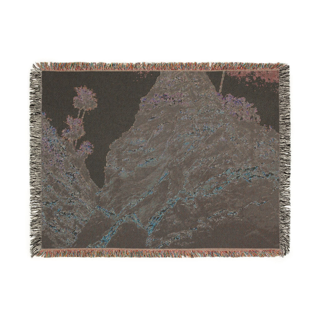 Tela Honduras Nature — Poli Roam Woven Blanket