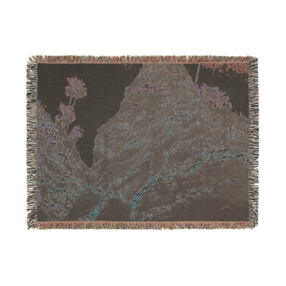 Tela Honduras Nature — Poli Roam Woven Blanket