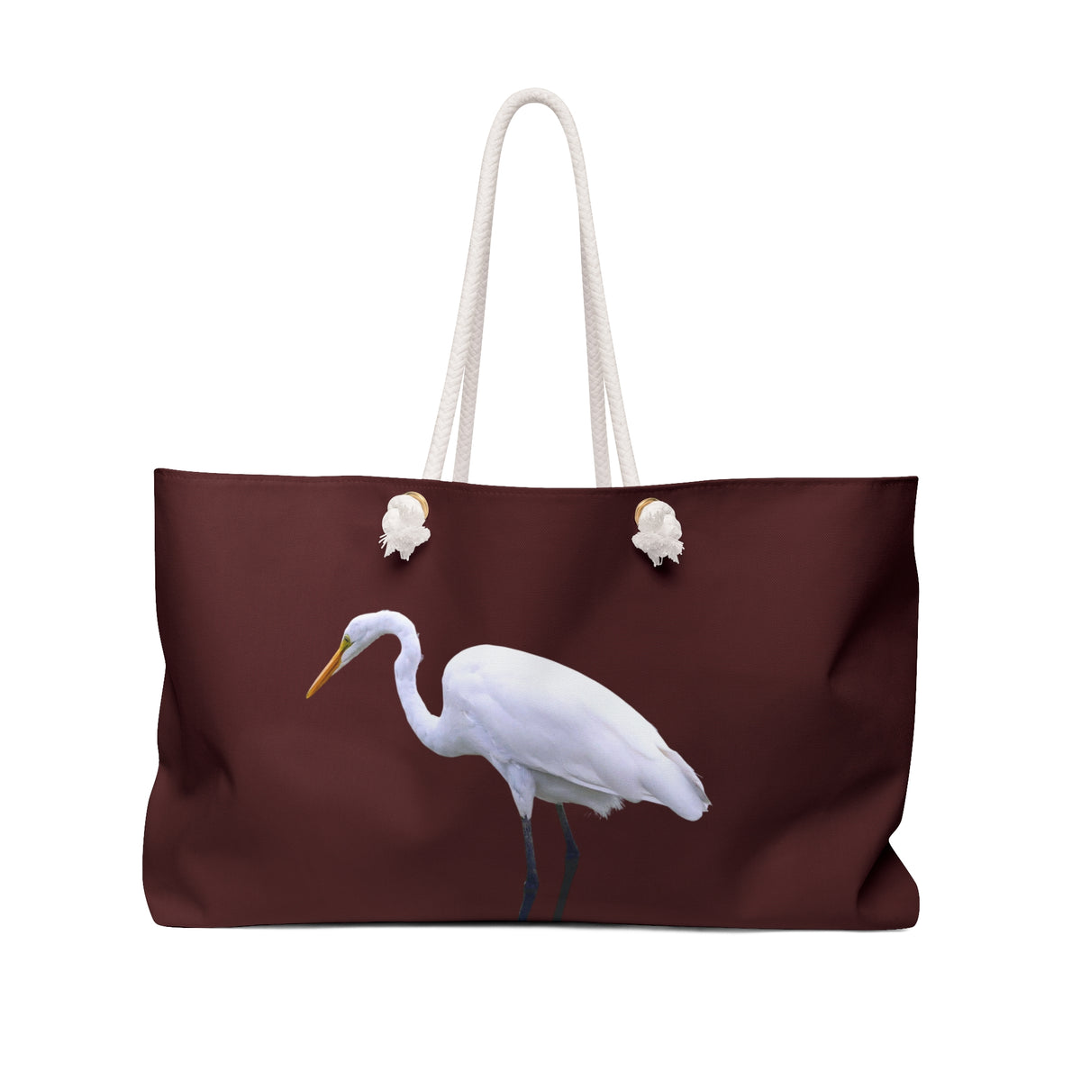 Egret Weekender Bag