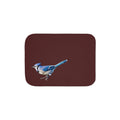 Blue Jay Sherpa Blanket
