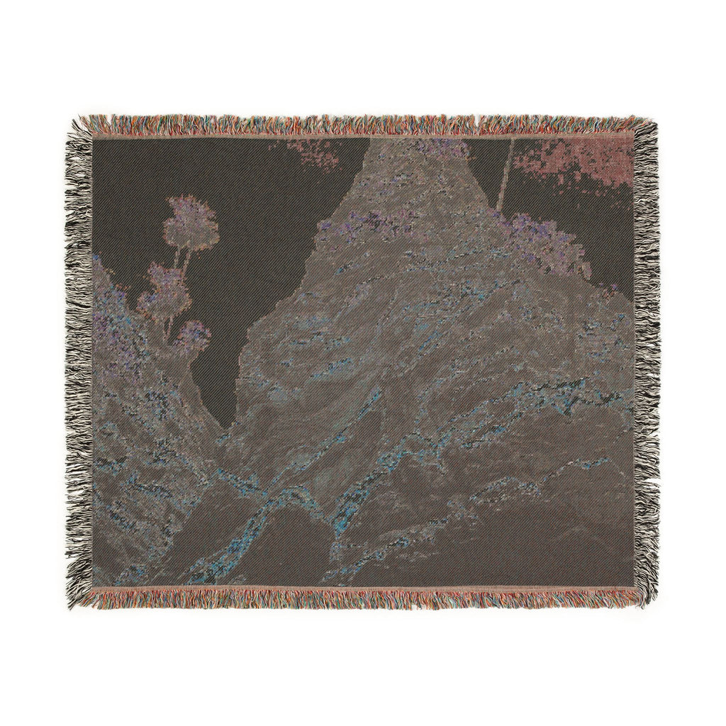 Tela Honduras Nature — Poli Roam Woven Blanket