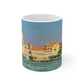 Venice Italy Ceramic Mug 11oz – Travel Souvenir Coffee Cup