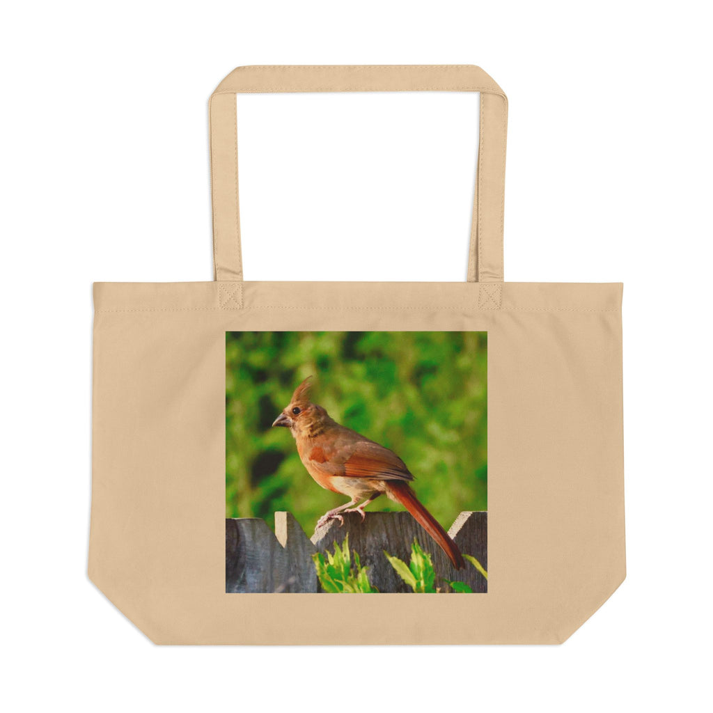 Large Eco Tote