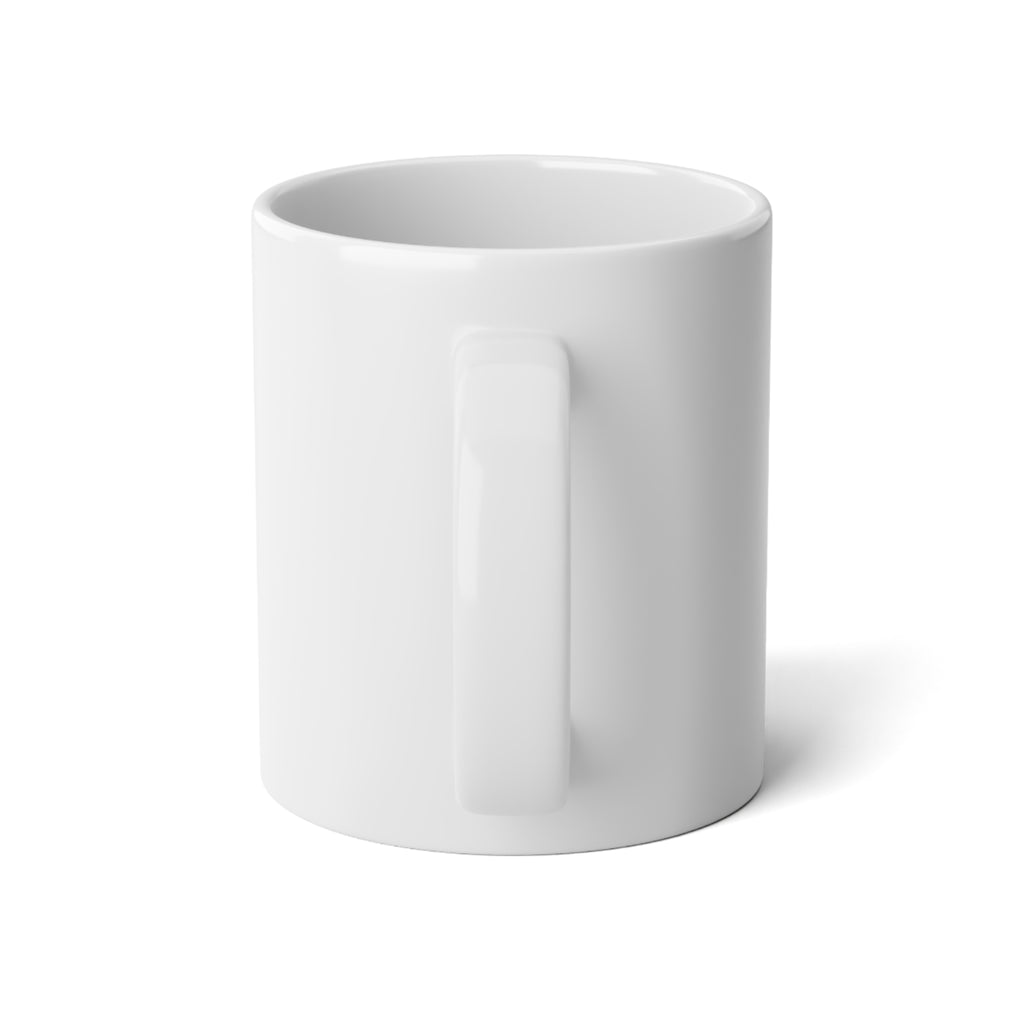 Northern Cardinal Jumbo Mug, 20oz