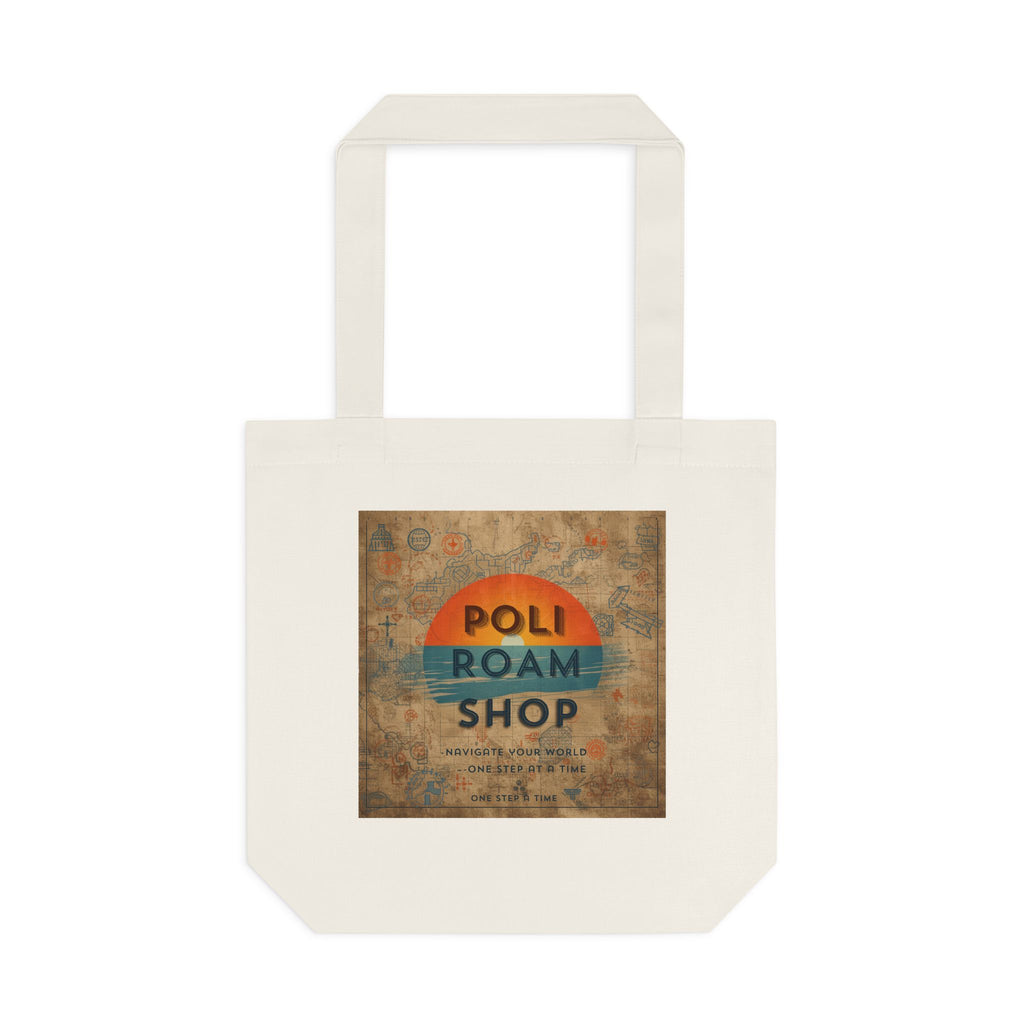 Cotton Tote Bag