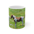 Pony Mug 11oz