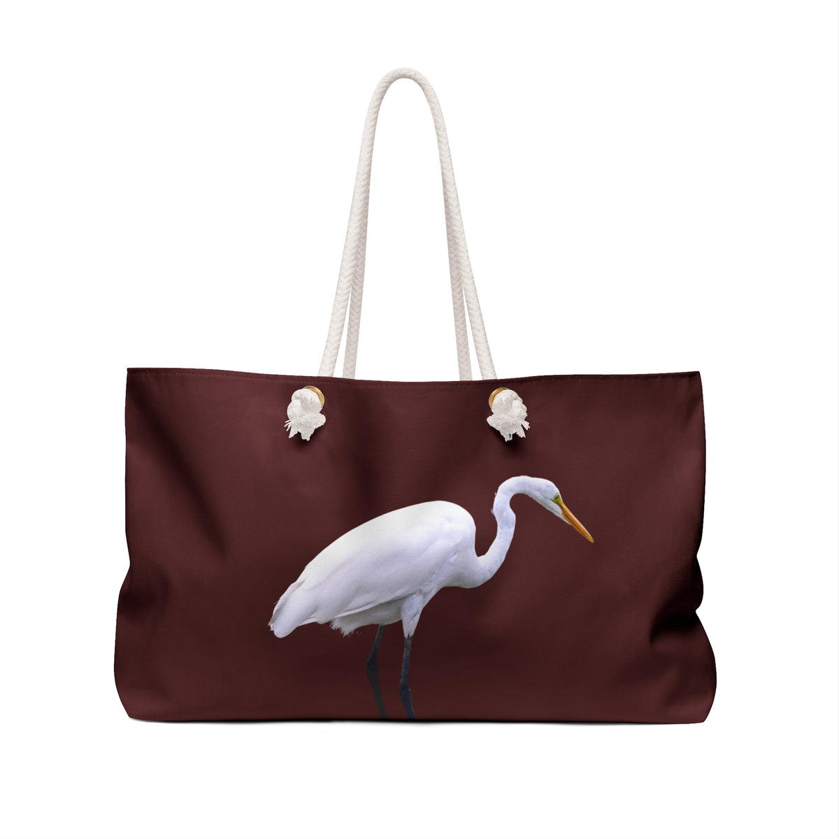 Egret Weekender Bag