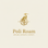 Poli Roam Favicon with Name